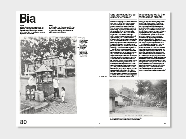 Objets vietnamiens - 11