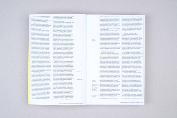 Objets vietnamiens - 3