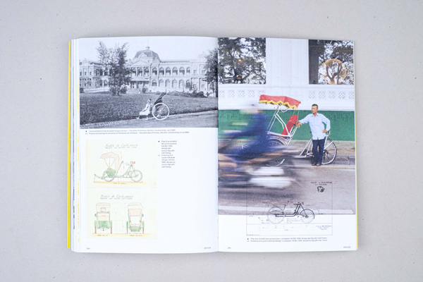 Objets vietnamiens - 28