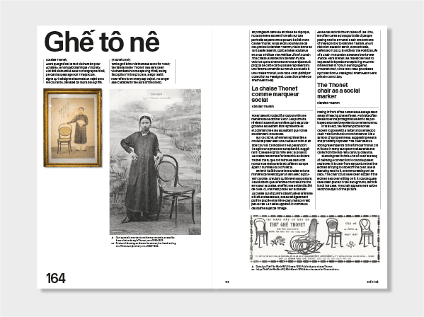 Objets vietnamiens - 17