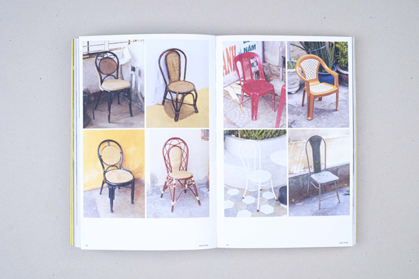 Objets vietnamiens - 23