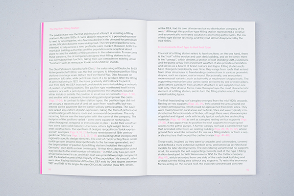 Filling Stations - 6