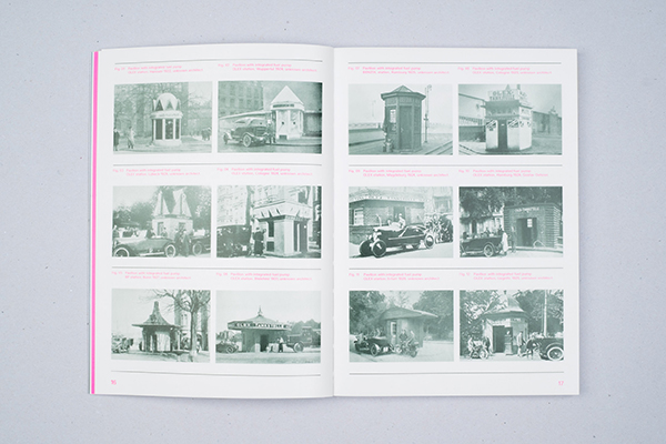 Filling Stations - 7