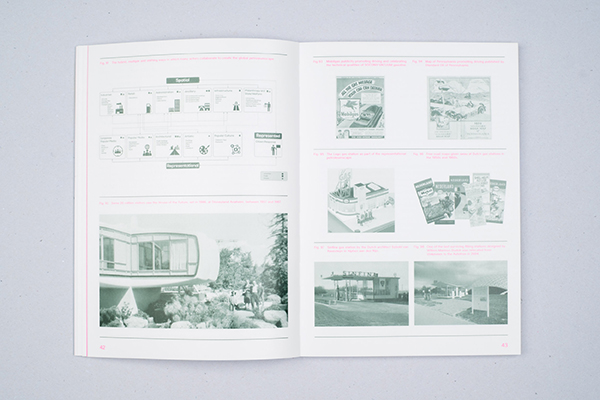 Filling Stations - 12