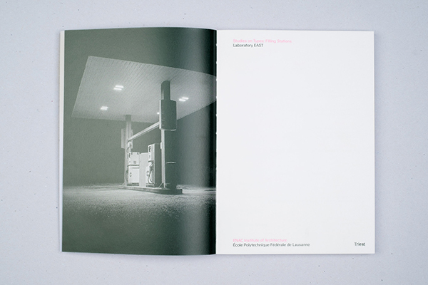 Filling Stations - 1