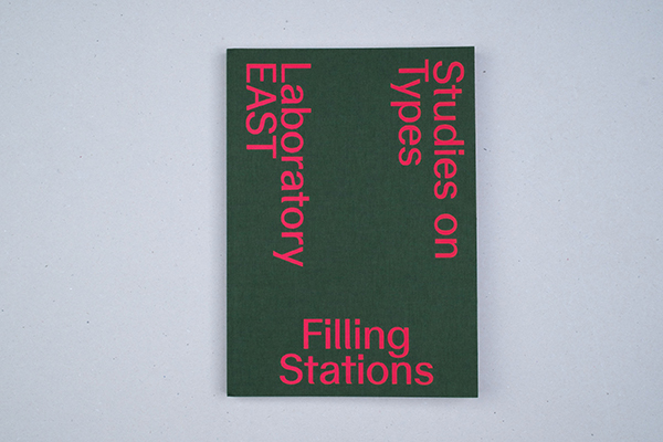 Filling Stations - 0