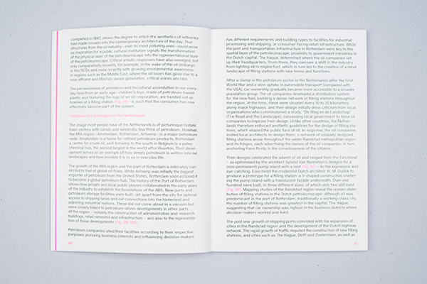 Filling Stations - 13