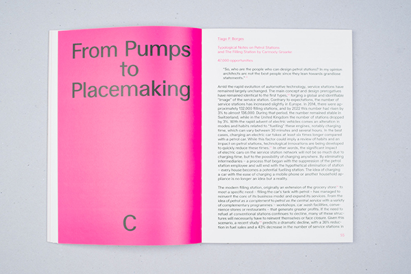 Filling Stations - 14