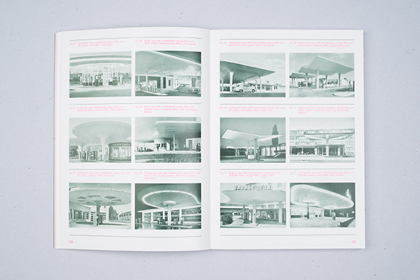 Filling Stations - 9