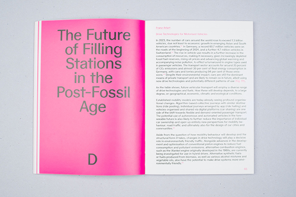 Filling Stations - 16