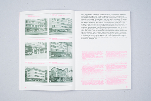 Filling Stations - 10