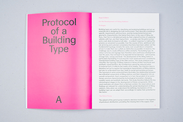 Filling Stations - 5