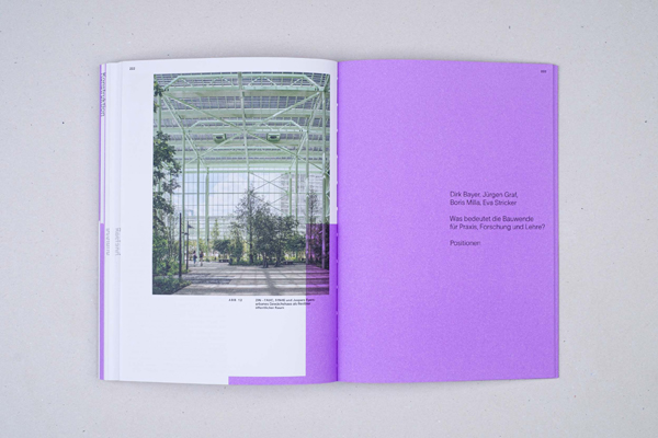 Wege zur Bauwende - 23