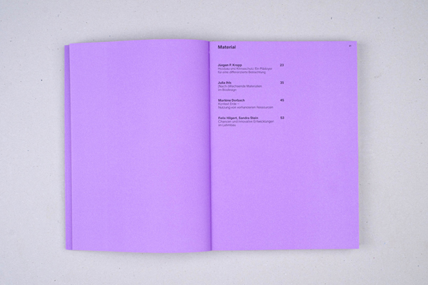 Wege zur Bauwende - 4