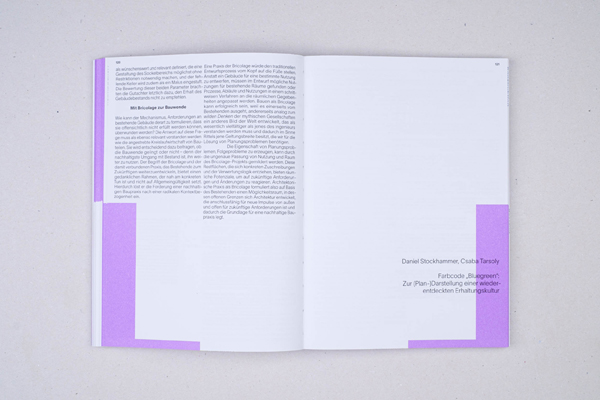 Wege zur Bauwende - 14