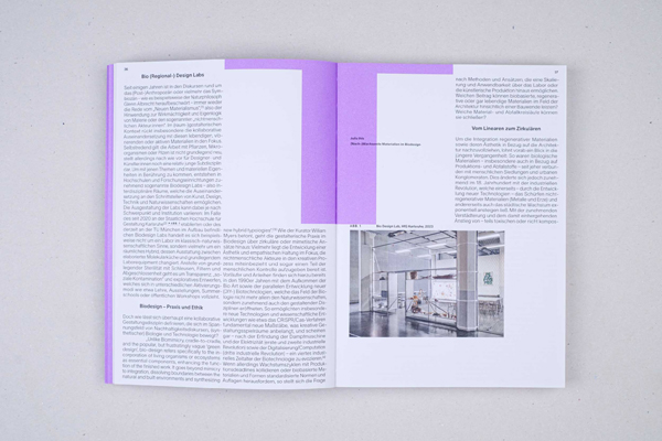 Wege zur Bauwende - 6