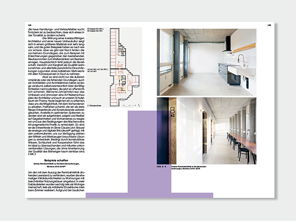 Construire l’avenir - 1