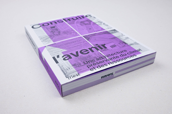 Construire l’avenir - 1