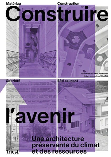 Construire l’avenir