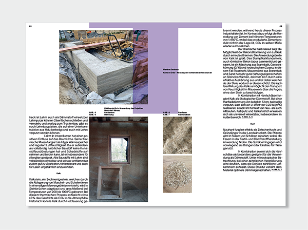 Construire l’avenir - 8