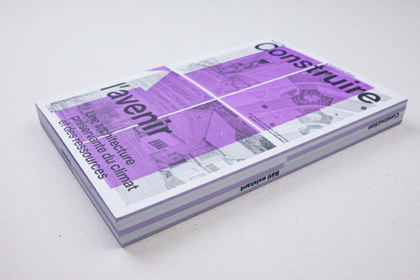 Construire l’avenir - 2