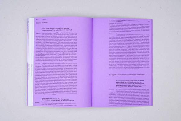 Construire l’avenir - 25