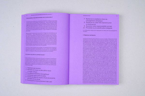 Construire l’avenir - 5