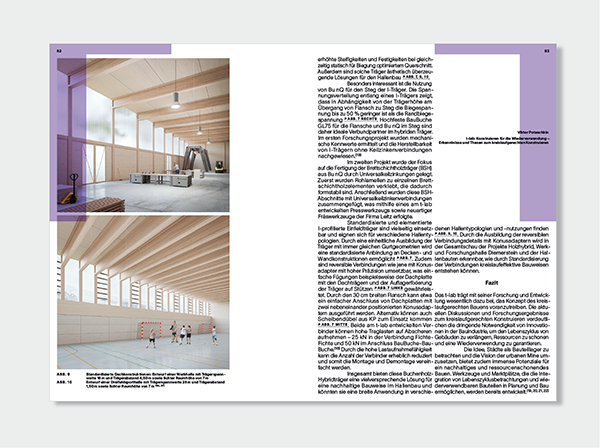 Construire l’avenir - 3