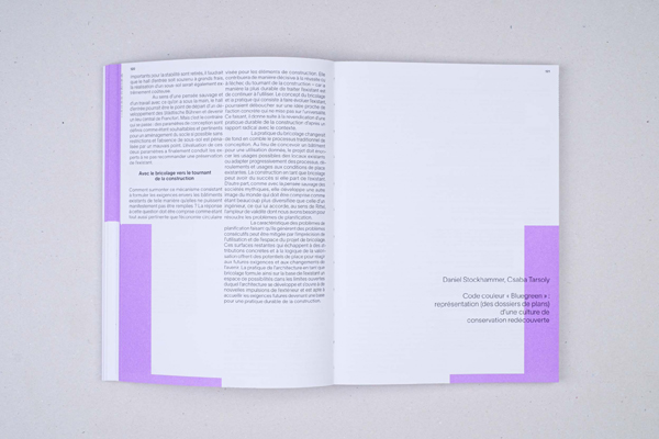 Construire l’avenir - 13