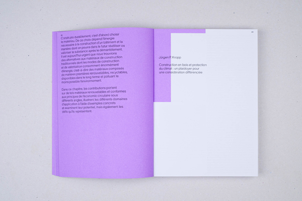 Construire l’avenir - 6