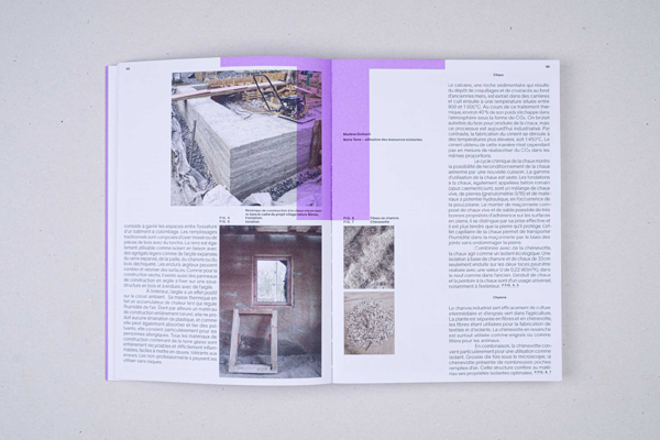 Construire l’avenir - 8