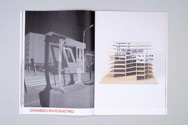 Anatomy of Change - 22