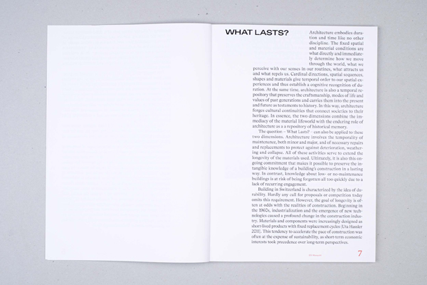 Anatomy of Change - 3