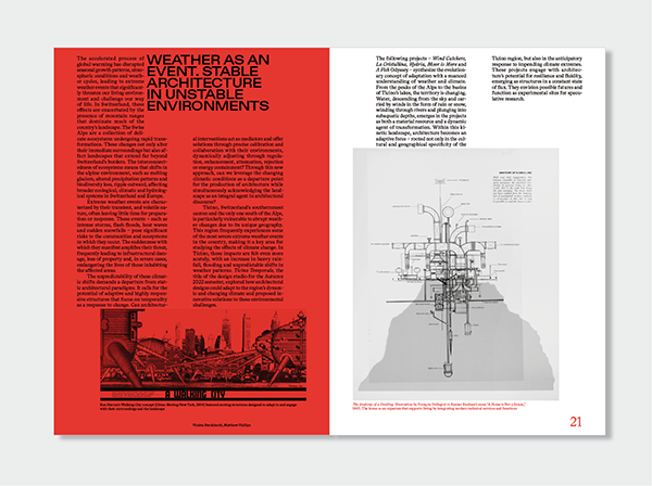 Anatomy of Change - 3