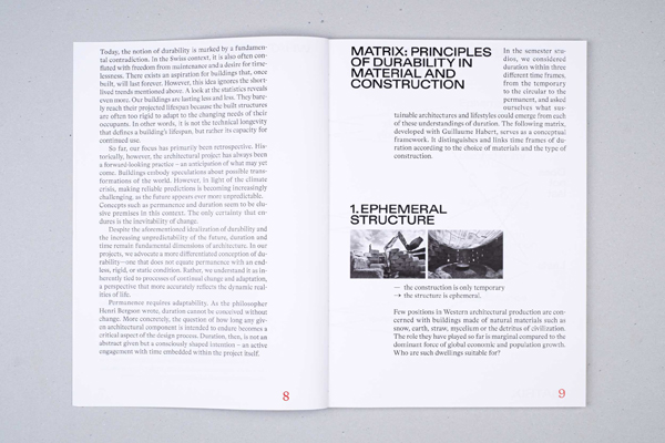 Anatomy of Change - 4