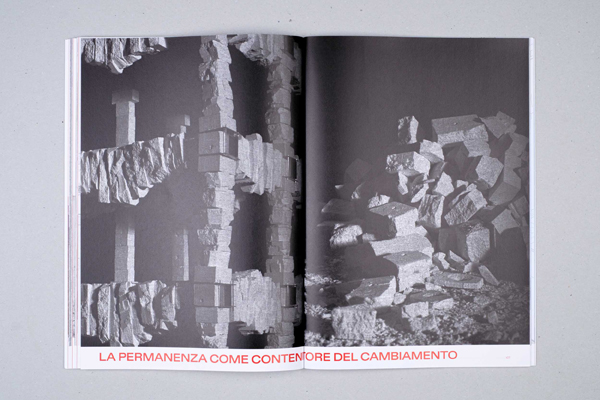 Anatomy of Change - 30