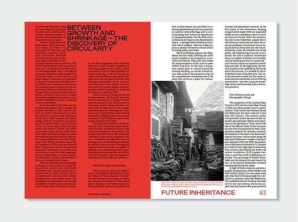 Anatomy of Change - 5