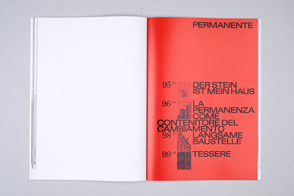 Anatomy of Change - 25