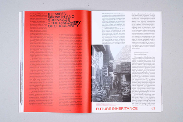 Anatomy of Change - 18