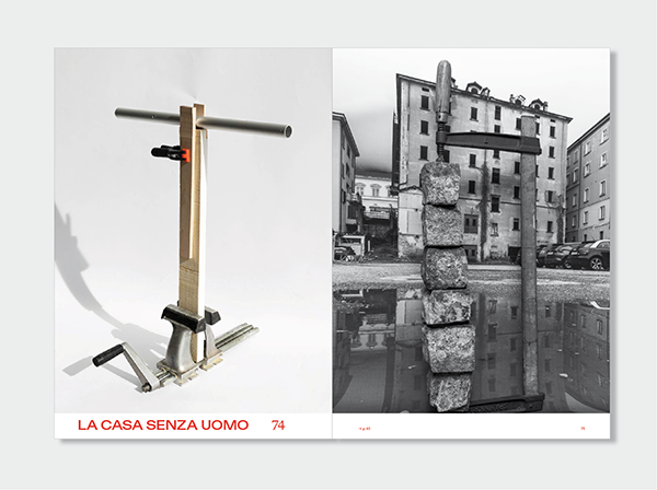 Anatomy of Change - 6