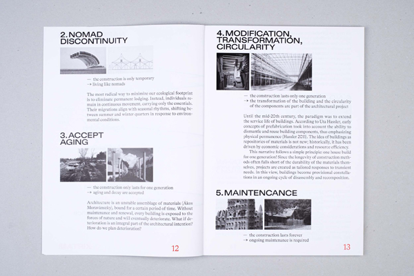 Anatomy of Change - 6