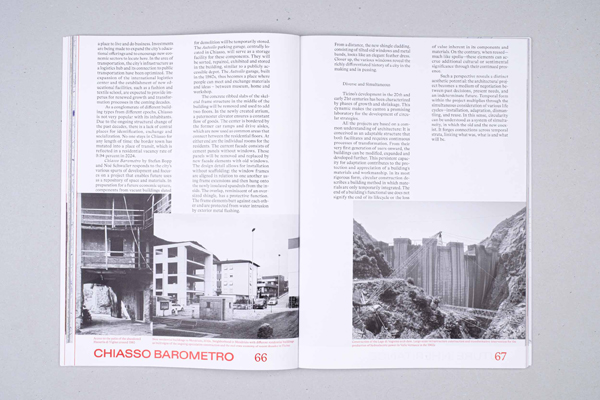 Anatomy of Change - 19