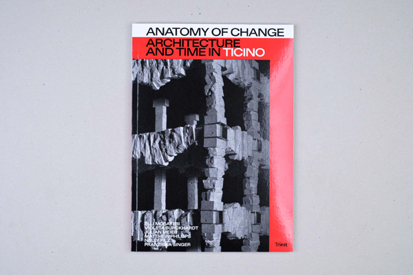 Anatomy of Change - 0