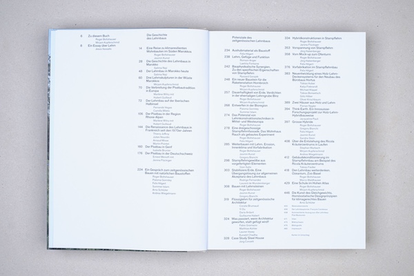 Pisé – Hybridkonstruktionen - 1