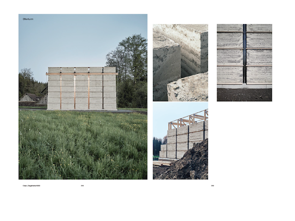 Pisé – Hybridkonstruktionen - 24