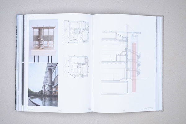 Pisé – Hybridkonstruktionen - 20