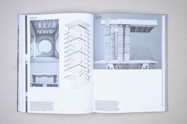 Pisé – Hybridkonstruktionen - 14
