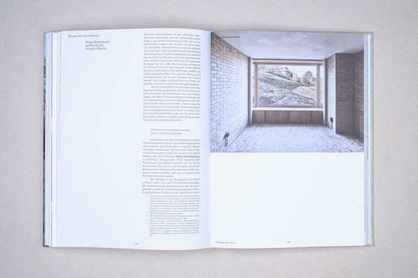 Pisé – Hybridkonstruktionen - 15