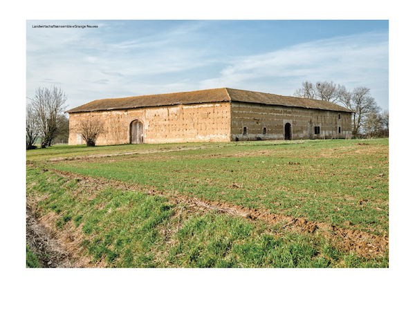 Pisé – Hybridkonstruktionen - 12