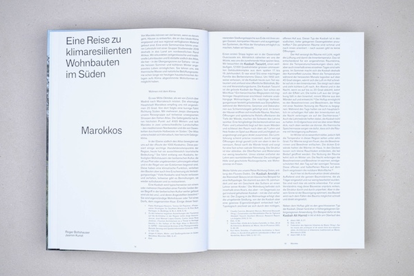 Pisé – Hybridkonstruktionen - 2